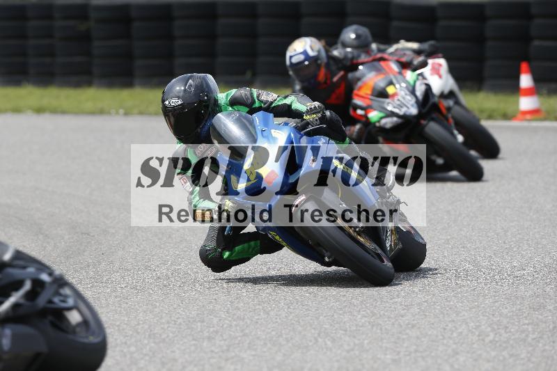 /24 08.06.2025 TZ Motorsport ADR/Gruppe rot/313